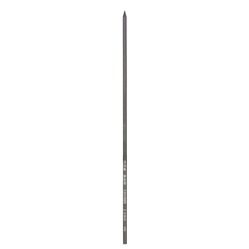 PISTA Set 10 Bút Chì 2B Có Thể Xóa Được