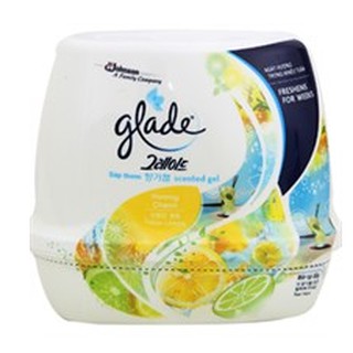 Sáp thơm Glade hương Chanh/ hoa lài/ tươi mát/hương hoa 180g