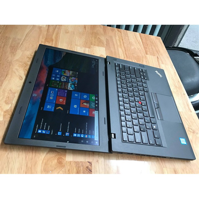 Laptop Thinkpad T470p, i7-7820HQ, ram 16G, ssd 512G, Vga 2G, 14in Touch - laptopmygiare | WebRaoVat - webraovat.net.vn