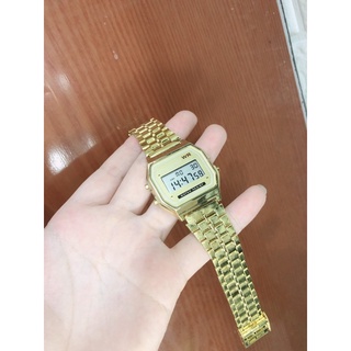 Đồng hồ WR nam nữ TH12