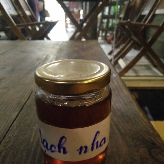 Mạch nha lúa nếp, mầm lúa
