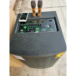 Loa di động Bose DK-9999