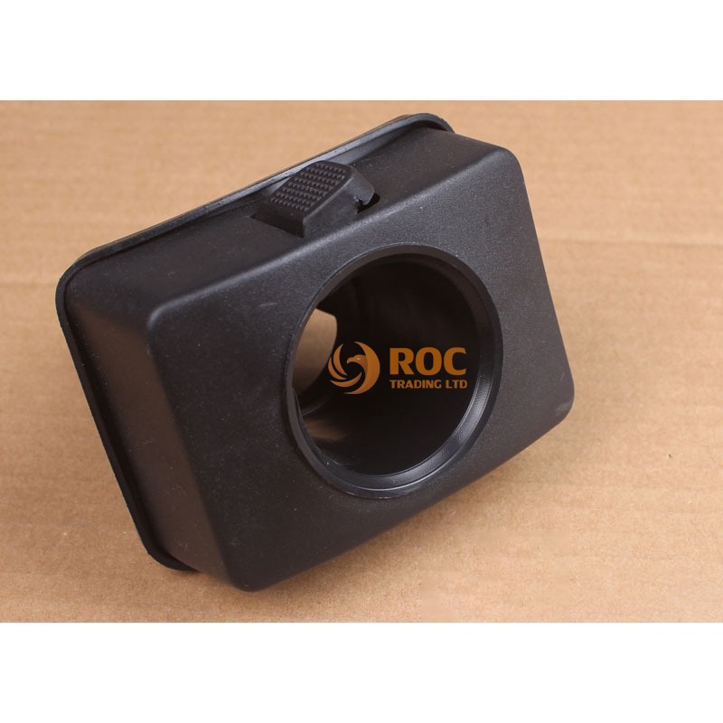 Hộp nhựa vuông máy hút bụi công nghiệp - Khớp kết vuông máy hút bụi