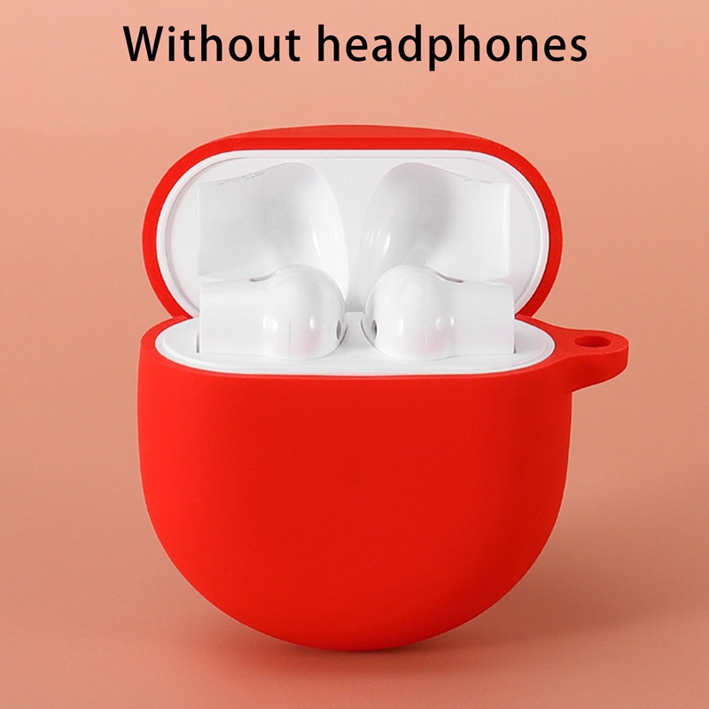 Oneplus Buds Wireless Bluetooth Headphones cover Earbuds Portable Waterproof Protective Case