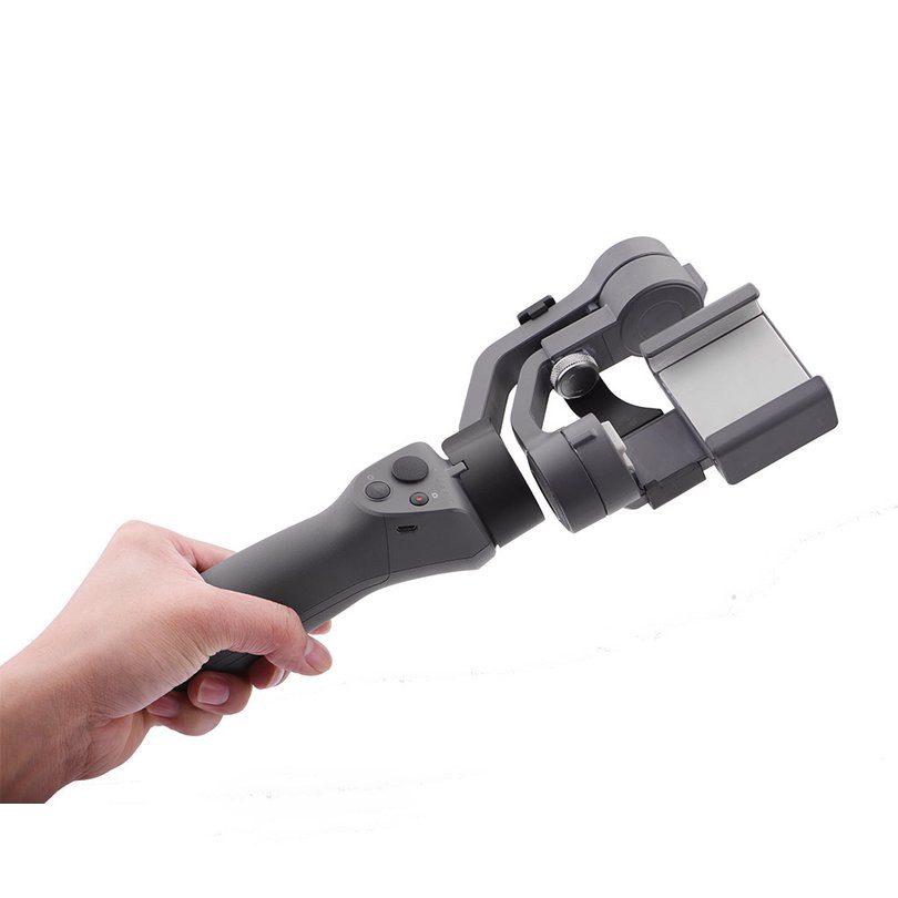 Kẹp cố định tay cầm chống rung cho DJI OSMO Mobile 2 2020 | BigBuy360 - bigbuy360.vn