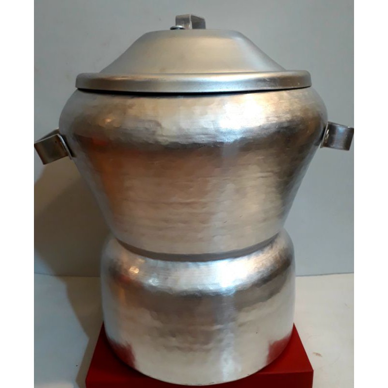 Chõ đồ xôi 3kg gạo cao cấp gò thủ công