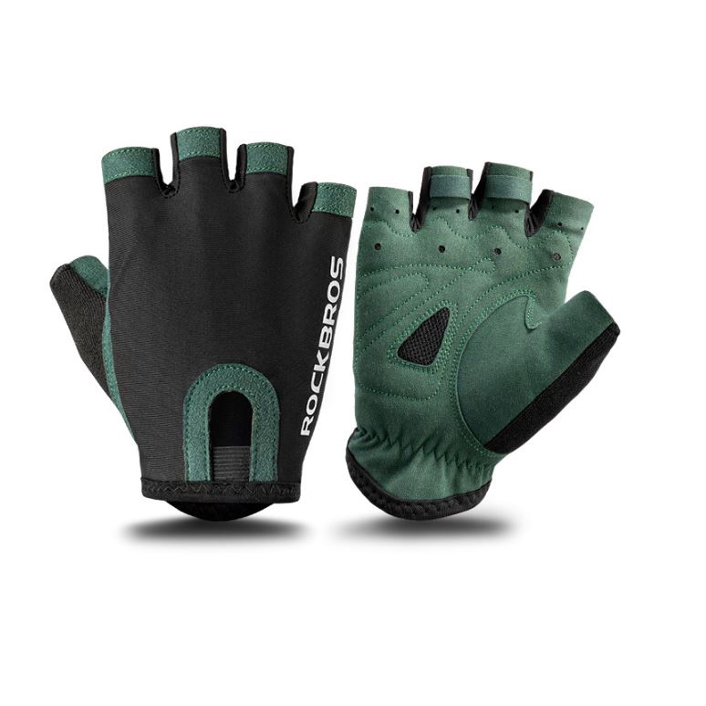 Găng Tay Xe Đạp RockBros GLV06
