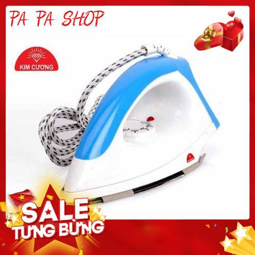 SALE SEN Bàn ủi khô kim cương giá hấp dẫn OK KO