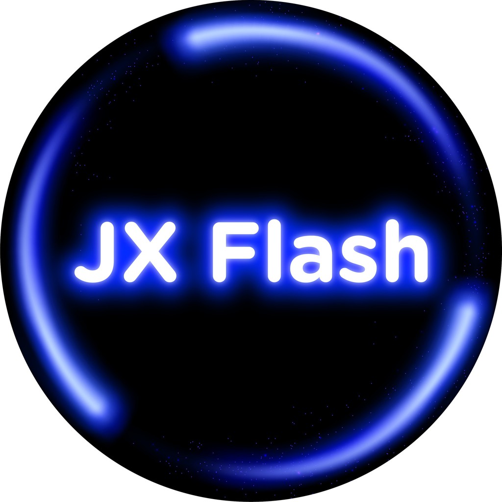 JxFlash Online Shoping