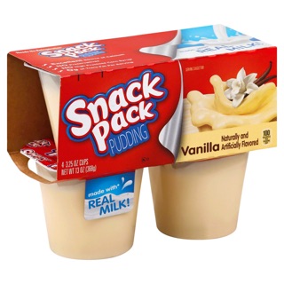 🇺🇸 váng sữa snack pack siêu ngon - tăng cân cực tốt. 🇺🇸