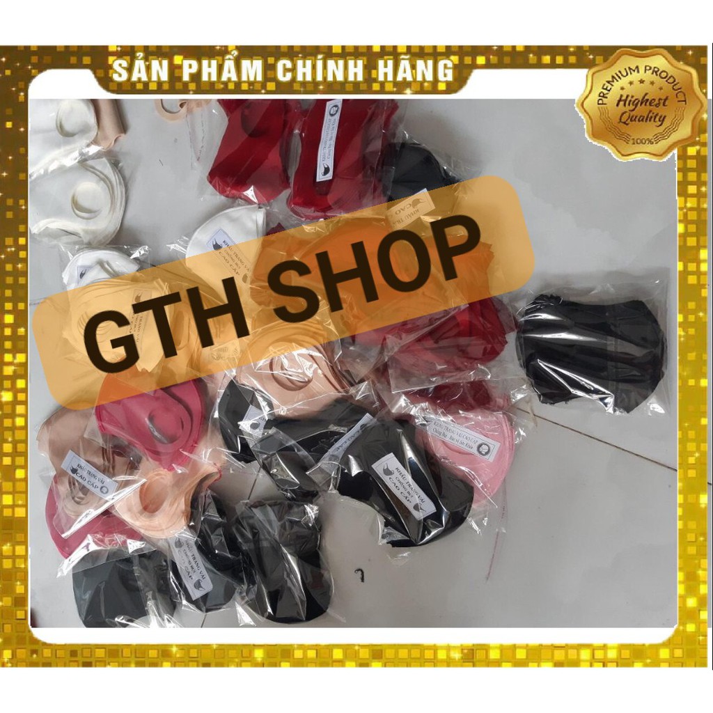 Sẵn Hàng Khẩu trang 3d màu bất kì GTH SHOP | BigBuy360 - bigbuy360.vn