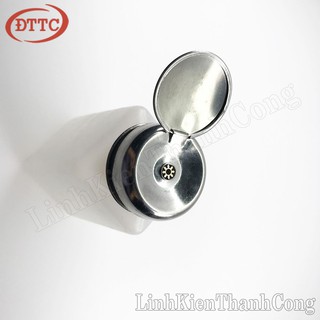 Lọ Đựng Dung Dịch Axeton 250ml