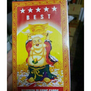 ⭐️⭐️⭐️⭐️⭐️1 bộ bài chắn thần tài 100 quân tráng nhựa 2 mặt cao cấp⭐️⭐️⭐️⭐️⭐️