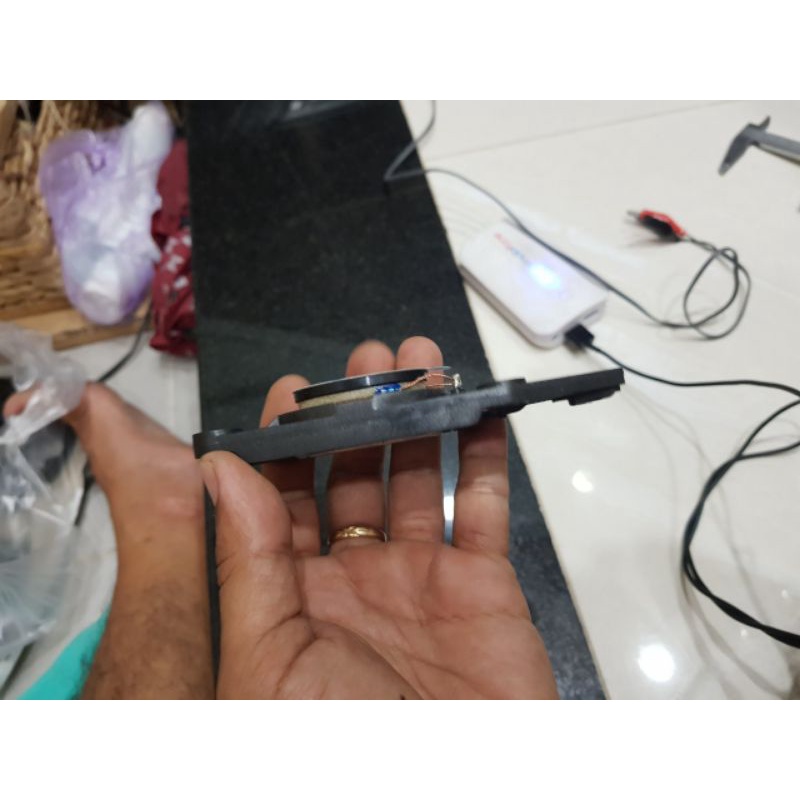 Loa ko màng từ neo cực hay. 589nhattao