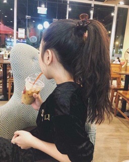 KẸP TÓC THÁI LAN