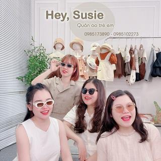 Hey Susie - Quần Áo Trẻ Em