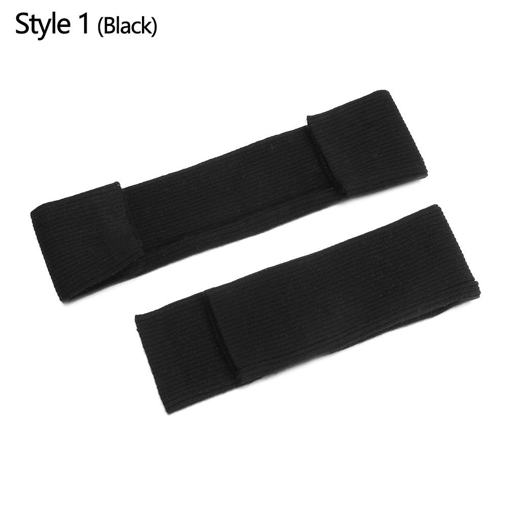 Ống Tay Áo Giả Lông Cừu Giữ Ấm Mùa Đông Cho Nữ