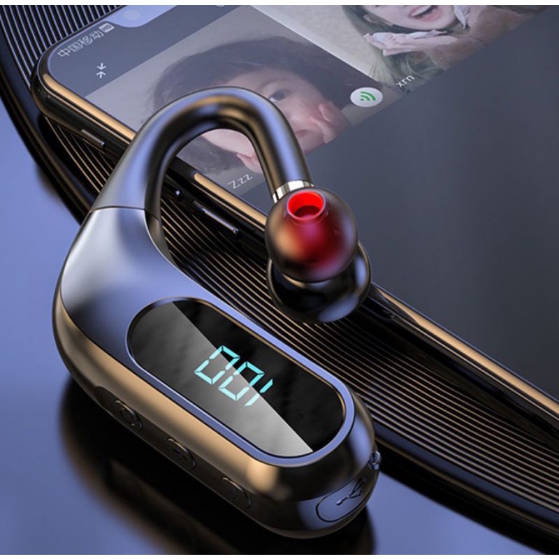 Tai Bluetooth KJ12 5.0 TWS,,,,,