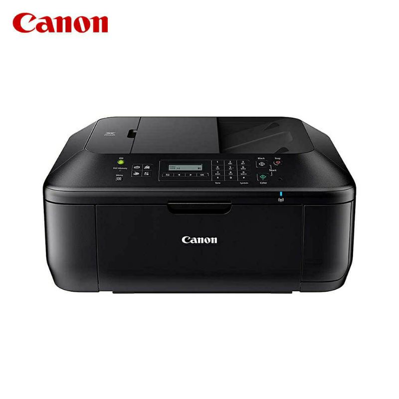 Máy in mầu Canon TR4520 in 2 mặt và canon Mx 475 in 1 mặt , Máy in mầu đa năng photocopy fax | BigBuy360 - bigbuy360.vn
