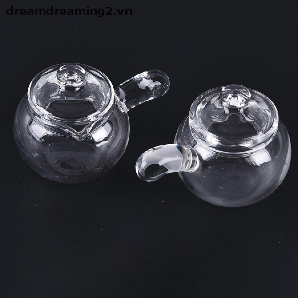 Bình Sữa Trái Cây Tỉ Lệ 1: 12 Trang Trí Nhà Búp Bê