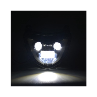 ĐÈN PHA LED DUCATI HYPERMOTARD 821/939