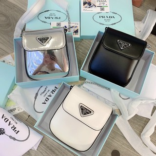 Túi prada điện thoại fullbox