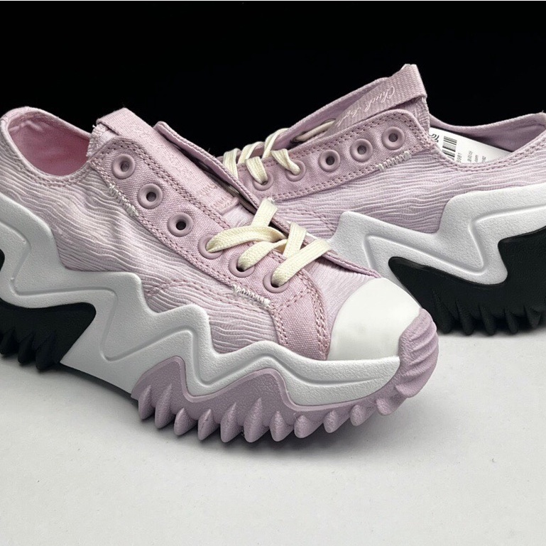 Giày Converse chuck Run Star Hike HiSummer " SpiritSesame Puper "