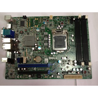 Dell optiplex 790 990 sff d28yy d6h9t wvtjn motherboard