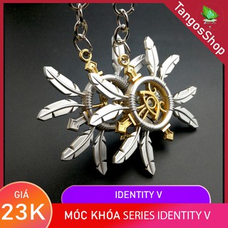 Móc khóa identity v 💝freeship💝 móc khóa identity v nhựa. giảm 5k khi nhập identity v acrylic keychain