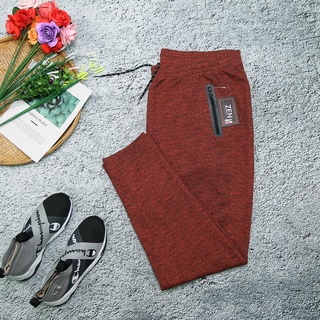 Jogger thun nỉ thể thao OL.D NA.VY Dynamic Active