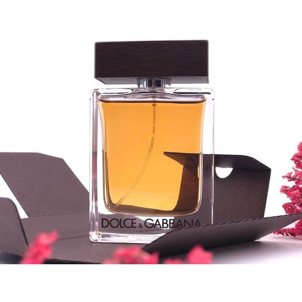 nước hoa nam D&G The One edt | BigBuy360 - bigbuy360.vn