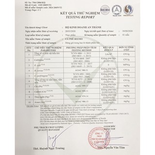 Cà phê nguyên chất Robusta Beemo