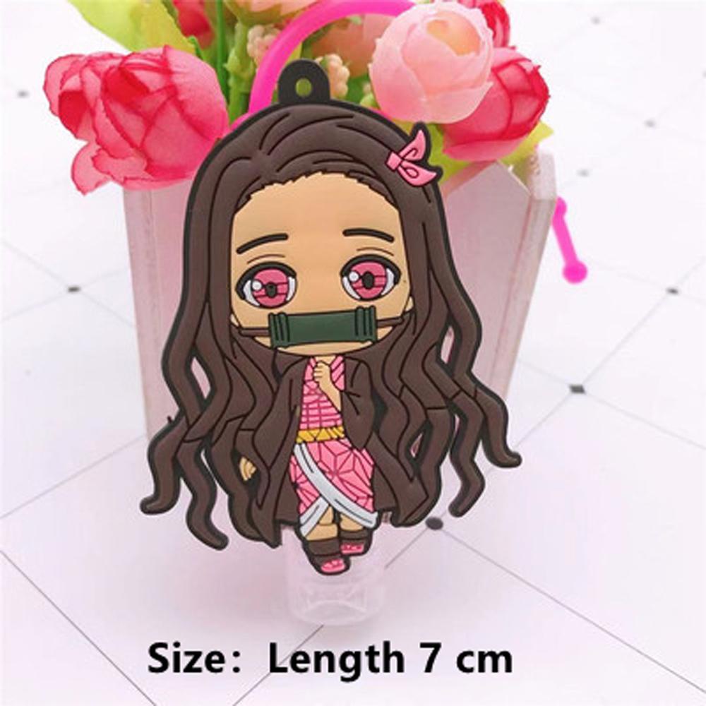 Chai Đựng Dầu Gội 30ml In Họa Tiết Hoạt Hình Dễ Thương Tiện Dụng Mang Theo Du Lịch Cho Nữ