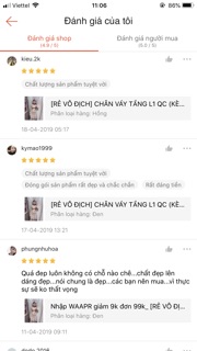 [RẺ VÔ ĐỊCH ] Chân váy tầng hàng QC cao cấp