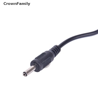 Cáp Sạc Dc Có Đèn LED Tiện Lợi