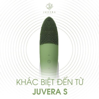 JUVERA S - MÁY RỬA MẶT HÀN QUỐC