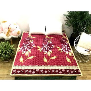 THẢM TRẢI GIƯỜNG LÔNG CỪU - hàng uy tín