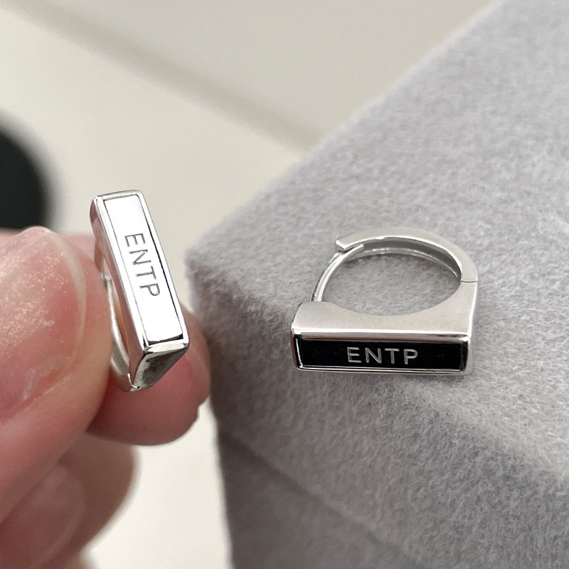 Hoa tai thời trang mới Hoa tai nữ cao cấp đơn giản phong cách hàn quốc