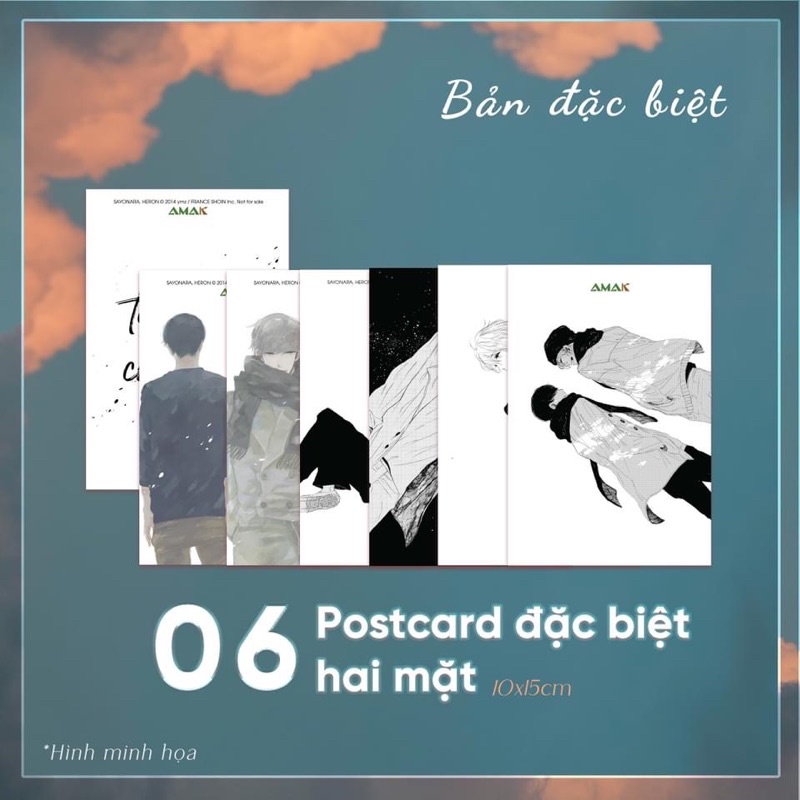 Sách - Tạm biệt chim diệc