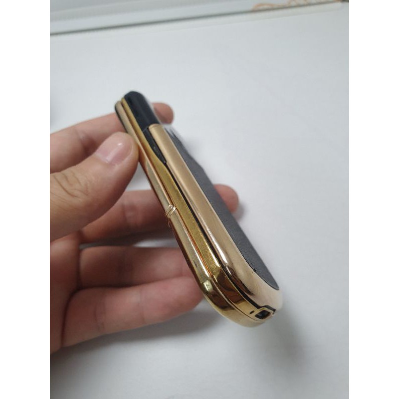 Nokia 8800 hàng hồng da đen | BigBuy360 - bigbuy360.vn