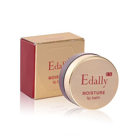 Kem dưỡng môi Edally Ex - Moistrure Lip Balm Hàn Quốc 5G