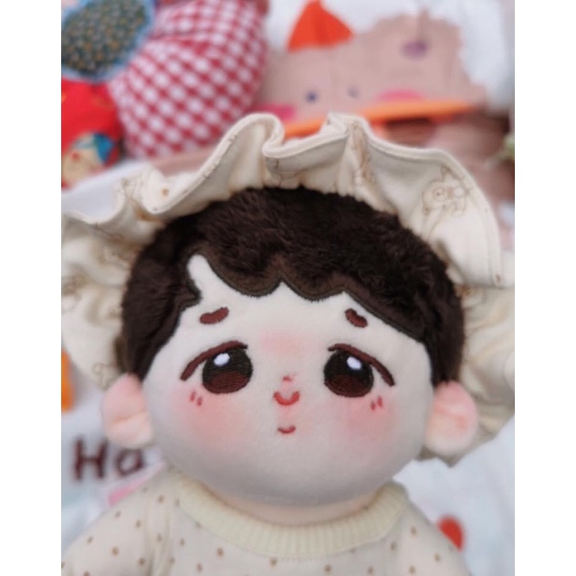Doll BTS - Cici , Vivi - Búp Bê BTS và Cici , Vivi
