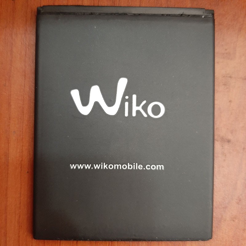 Pin wiko Robby 1G