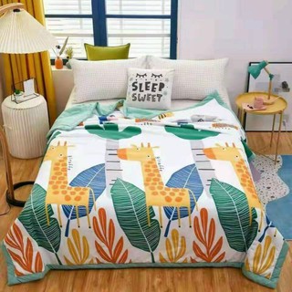 CHĂN ZARA HOME CHĂN HÈ MỚI NHẤT