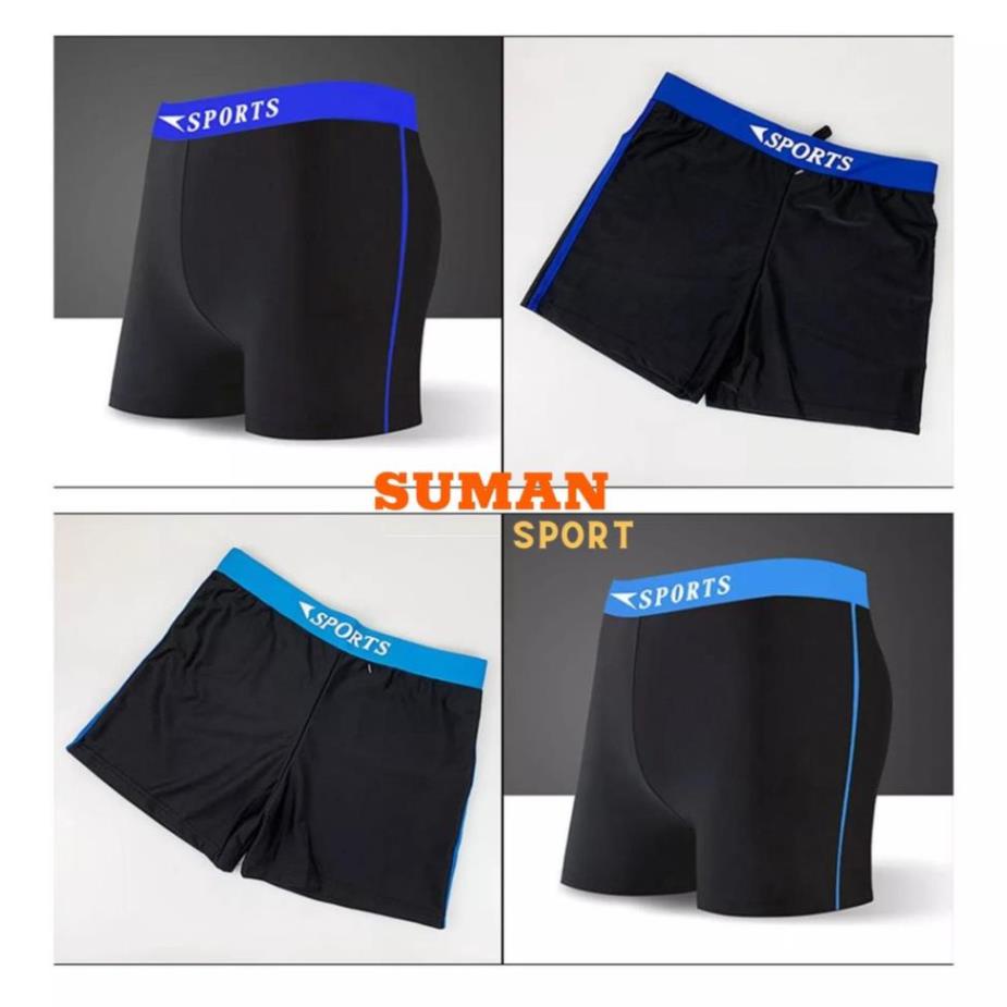 Quần bơi nam phong cách thể thao,nhiều màu,hàng chất lượng cao, quần bơi trẻ con ,mẫu mới đẹp