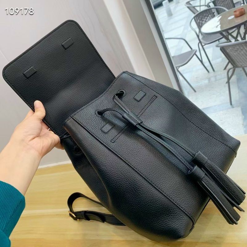 Ba lô nữ  Tory Burch da thật