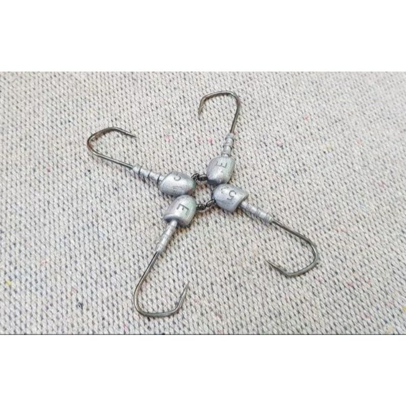 Lưỡi Jig Head Elitelure