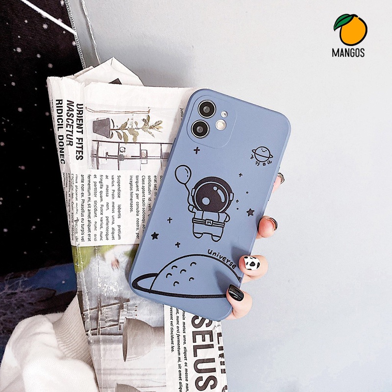 Ốp lưng iphone 6plus 6splus 7 plus 8plus X Xr XsM  11 12 13 Promax - MANGO727 - MangoOvil