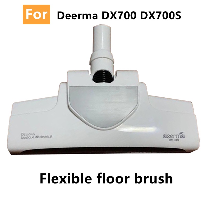 Đầu Bàn Chải Thay Thế Cho Máy Hút Bụi Deerma DX700 DX700S