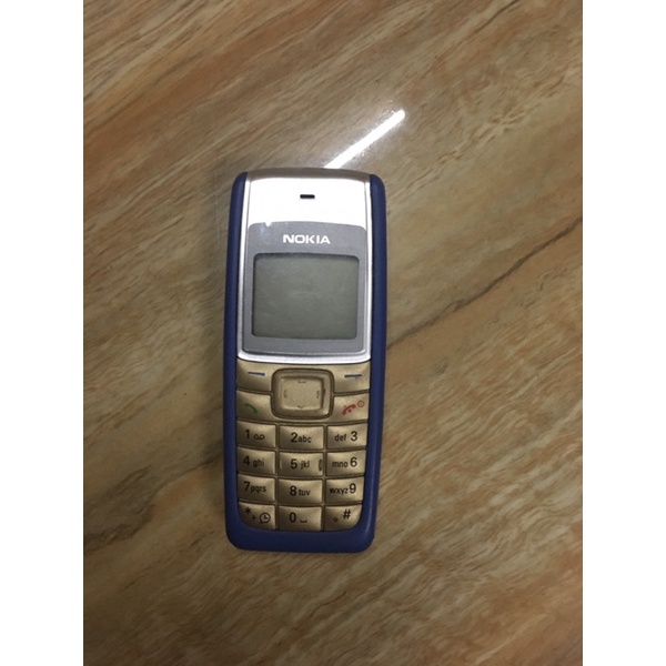 Điện  thoại nokia chính hãng 1110i , main zin chưa sửa chữa | BigBuy360 - bigbuy360.vn